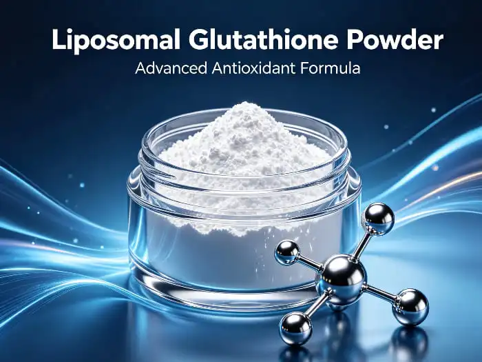 The Truth About Liposomal Glutathione
