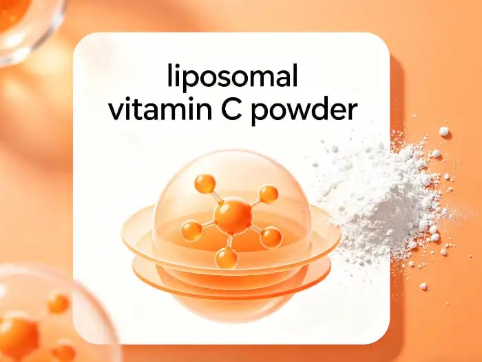 What Is Liposomal Vitamin C and Why Do I Need It?