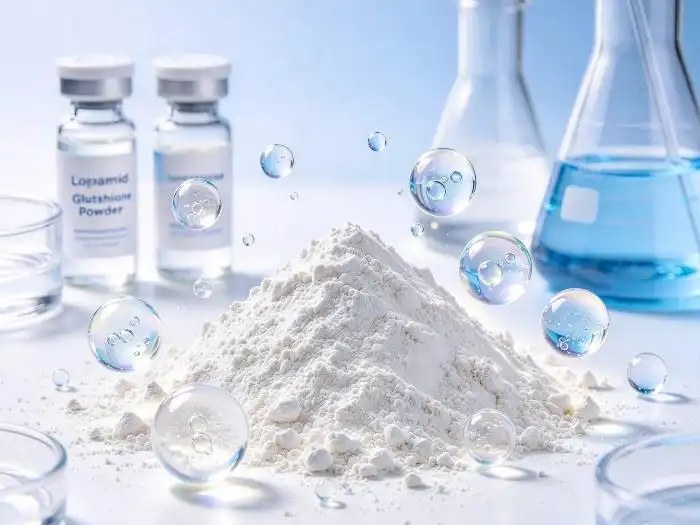 How to Compare Liposomal Glutathione Powder Suppliers for Bulk Purchasing