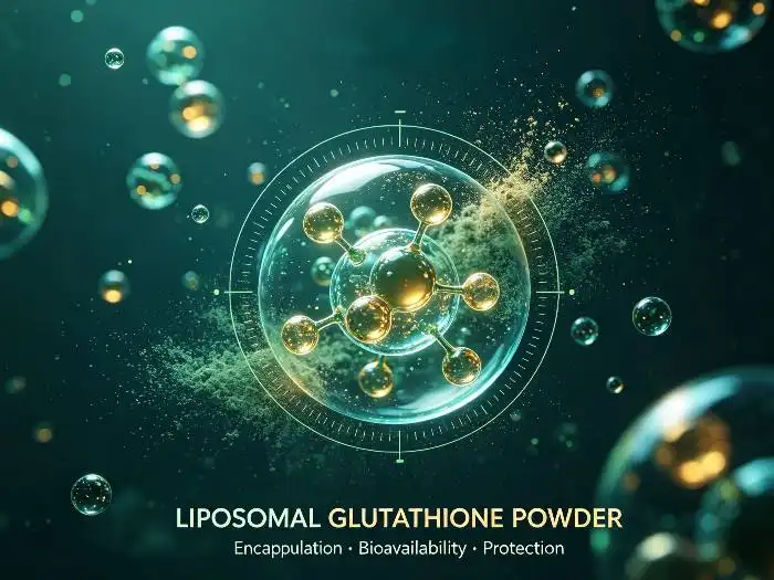 Liposomal glutathione: Most Asked 5 FAQs