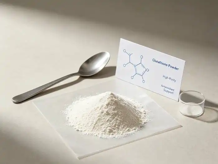 What not to mix with liposomal glutathione?