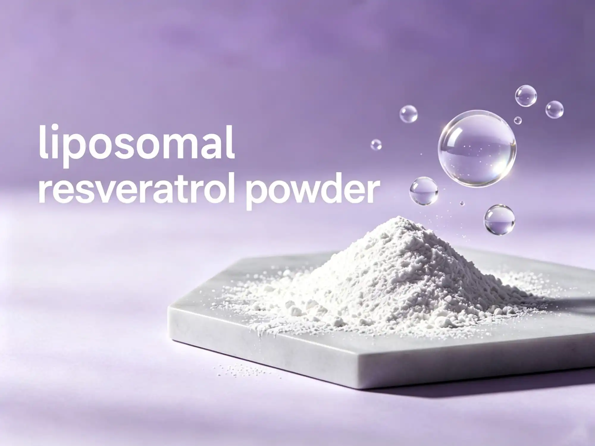 Liposomal Resveratrol: Is It Worth the Extra Cost?