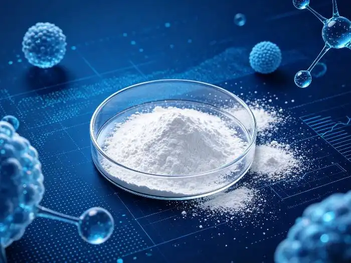 OEM Liposomal NMN Powder: From Concept to Production