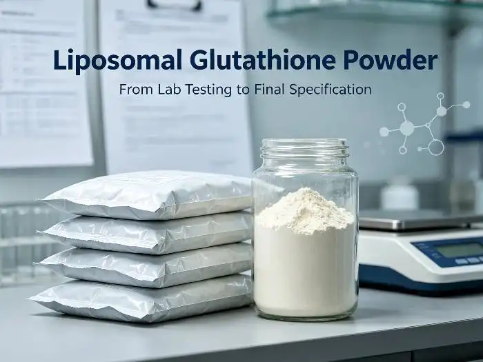 What is glutathione? Benefits for your health and body