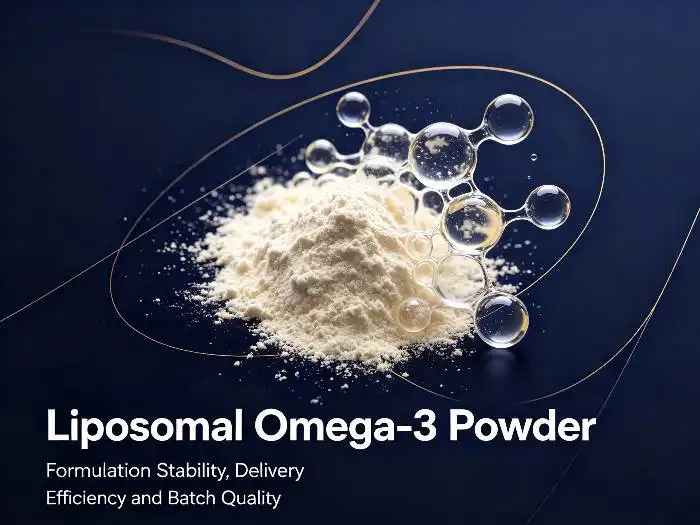 powder vs Softgel Omega-3: A Complete Comparison Guide