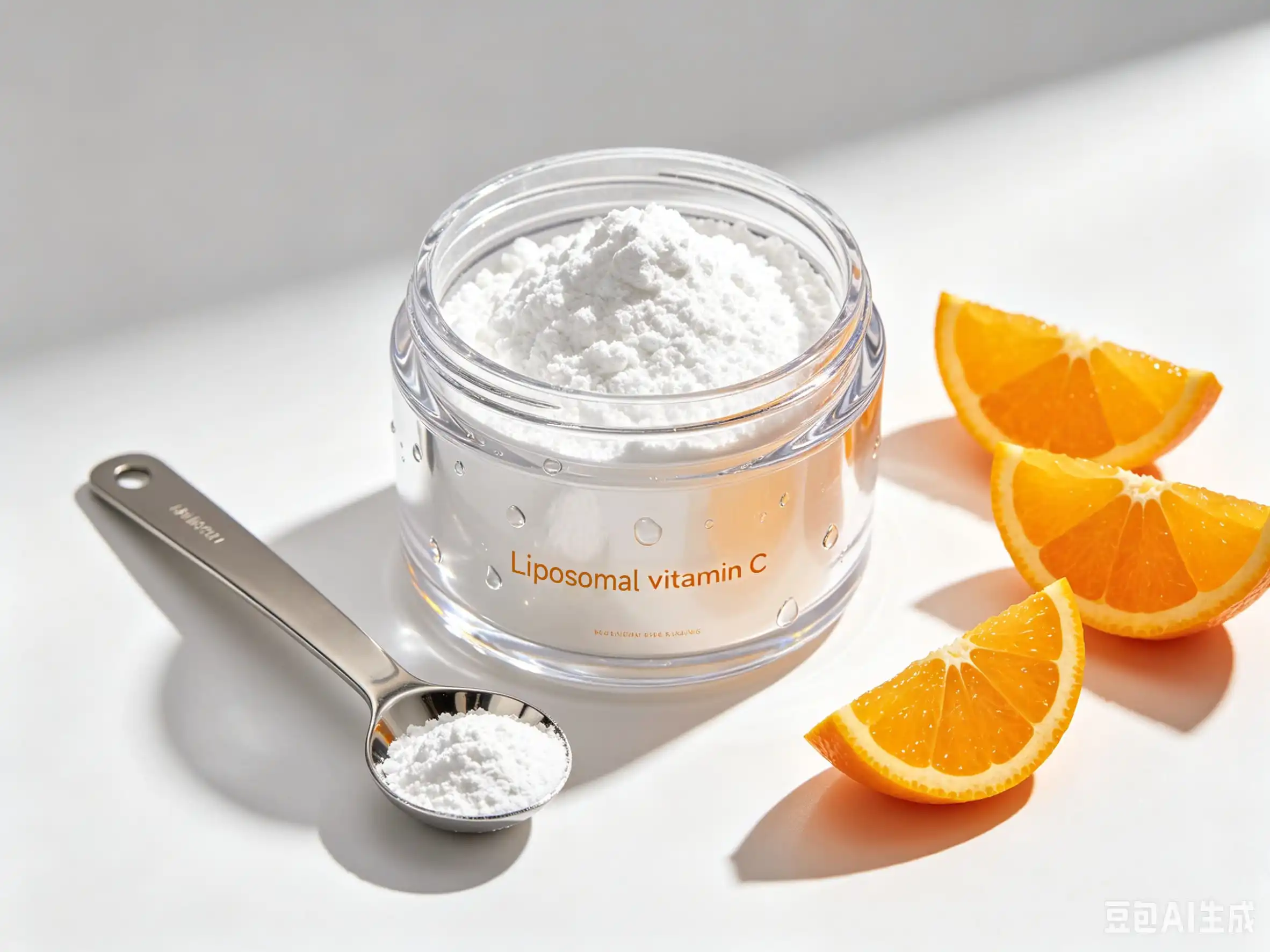 Vitamin C vs. Liposomal C: Absorption & Efficacy Guide