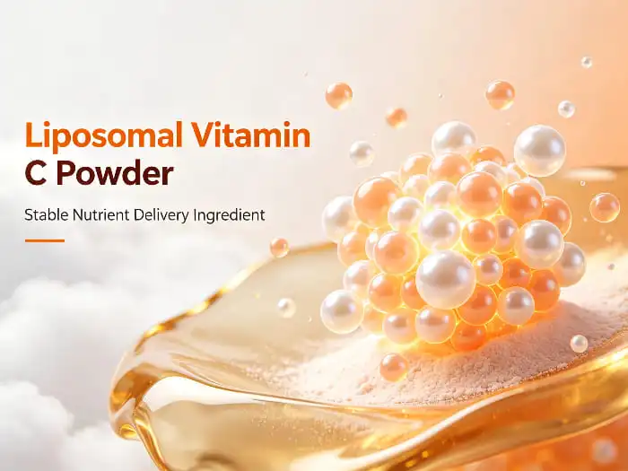 The Science Behind Liposomal Vitamin C Delivery System