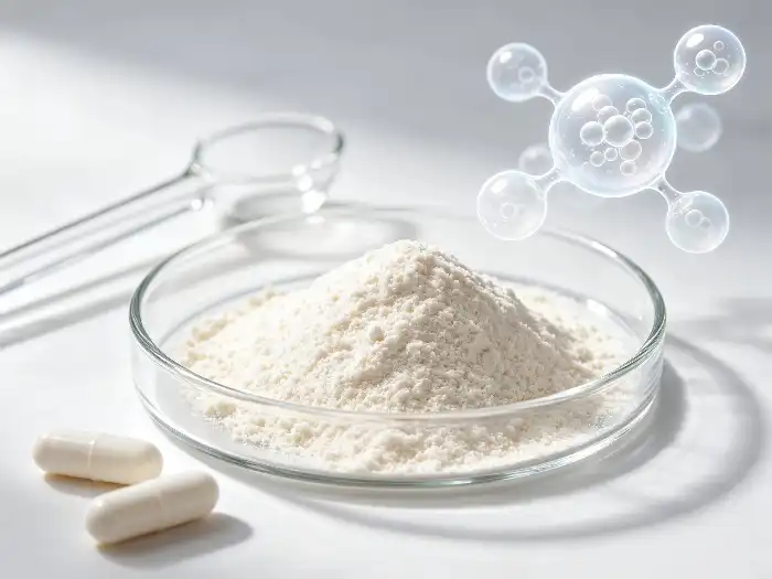 Which Form of NMN is Best? Comparing Liposomal, Powder, Sublingual, and Capsule NMN