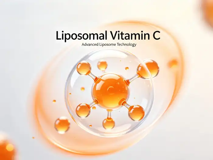 Liposomal Vitamin C: Benefits and Frequently Asked Questions