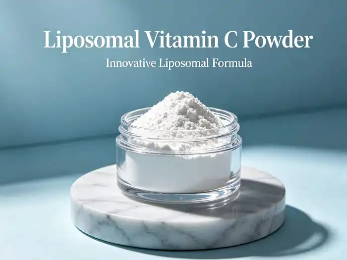 Is Liposomal Vitamin C Really a More Absorbable Form?