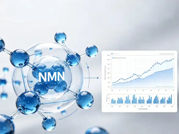 Liposomal NMN: The Ultimate Anti-Aging Solution