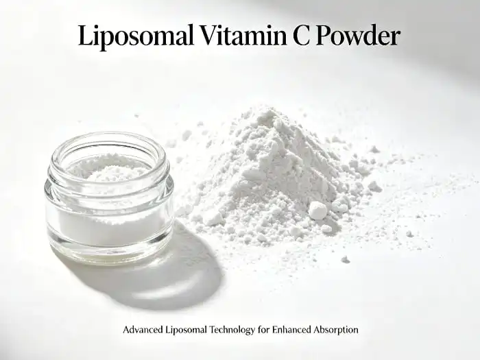 Vitamin C Stability & Permeability: Liposomal Solutions