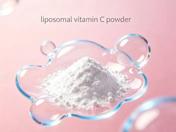 Liposomal Vitamin C vs Traditional Vitamin C