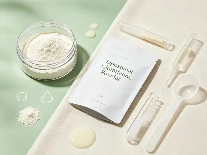 Liposomal vs Standard Glutathione: Which Form Is Preferred by Supplement Brands?