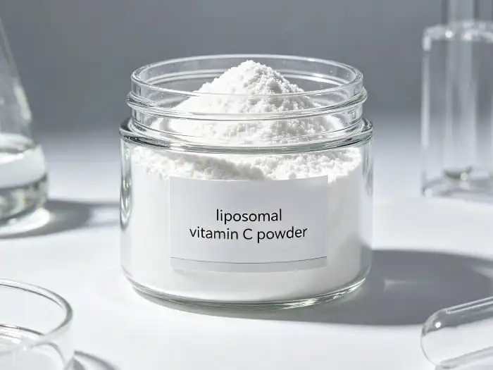 What is Liposomal Vitamin C?