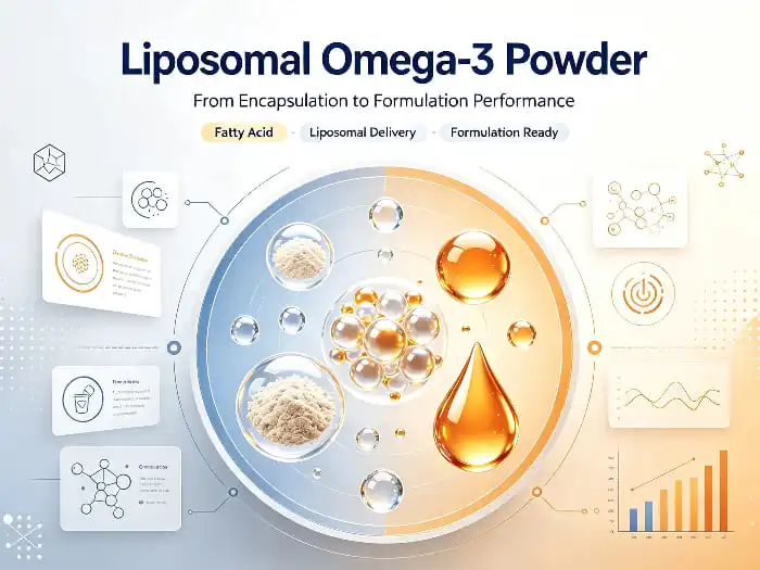 What is the Best Liposomal Omega-3 Powder? Our Advice and Opinions