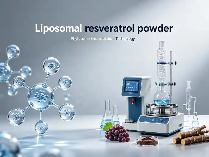 Liposomal Resveratrol: Benefits, Forms, Dosing, and Side Effects