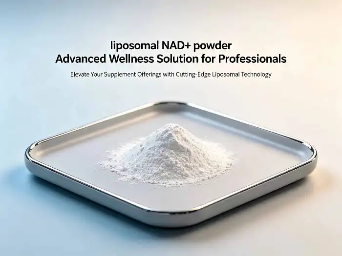 Liposomal vs Sublingual NAD+: Which Absorption Method Works Best?