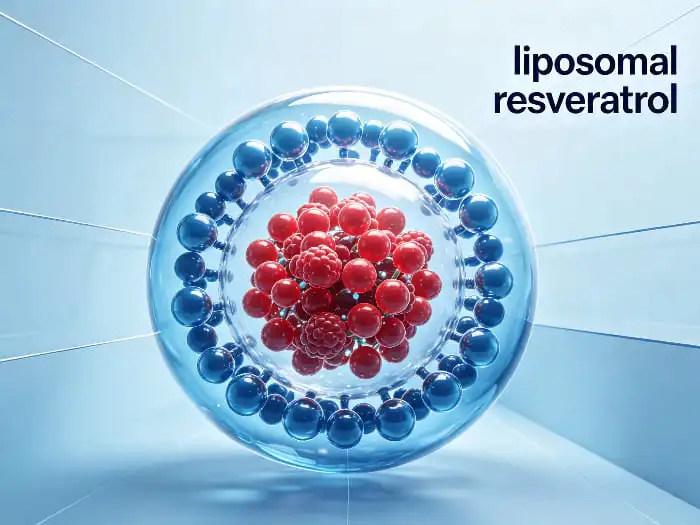 How Does Liposomal Resveratrol Compare To Resveratrol From Red Wine?