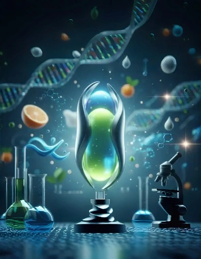 The “Holy Grail” of Nano-Delivery: Why the World’s Leading Liposome Technology Matters to Your Food