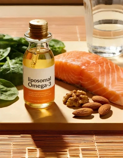 The Battle for Freshness: Why Omega-3s Go Rancid and How to Protect Them