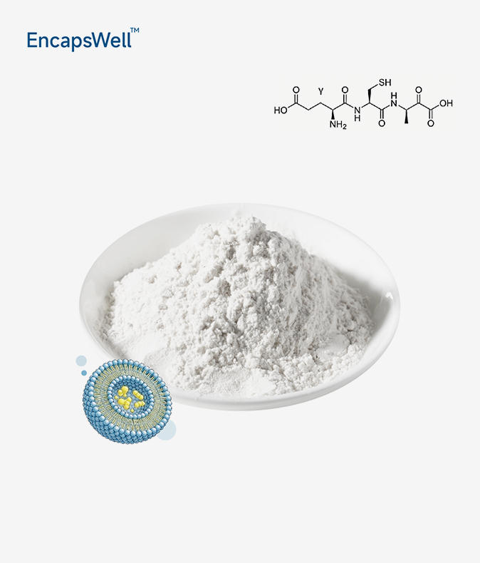 Liposomal Glutathione Powder