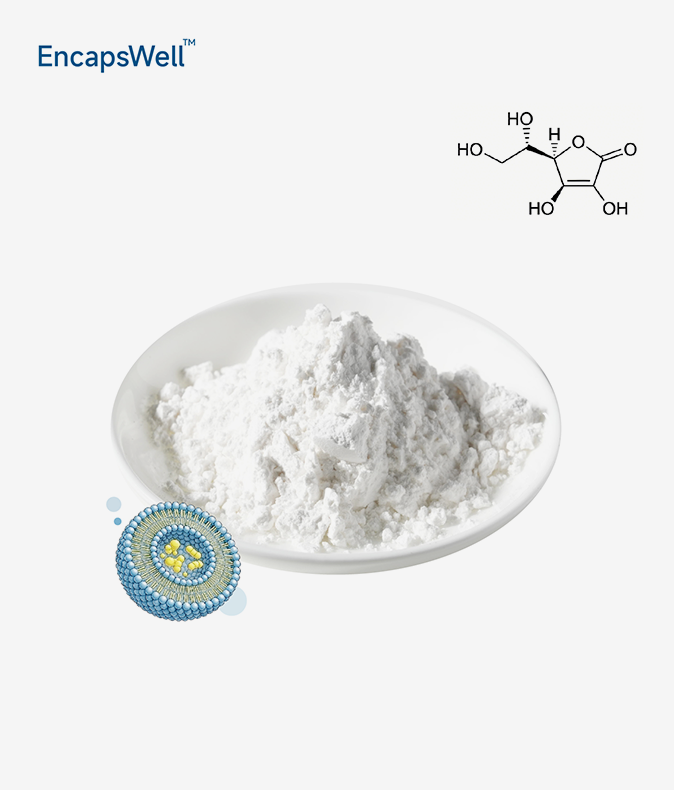 Liposomal Vitamin C Powder